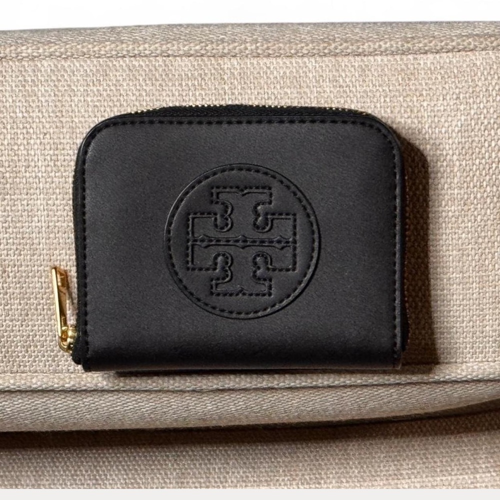 Tory Burch Ella Bio Wallet